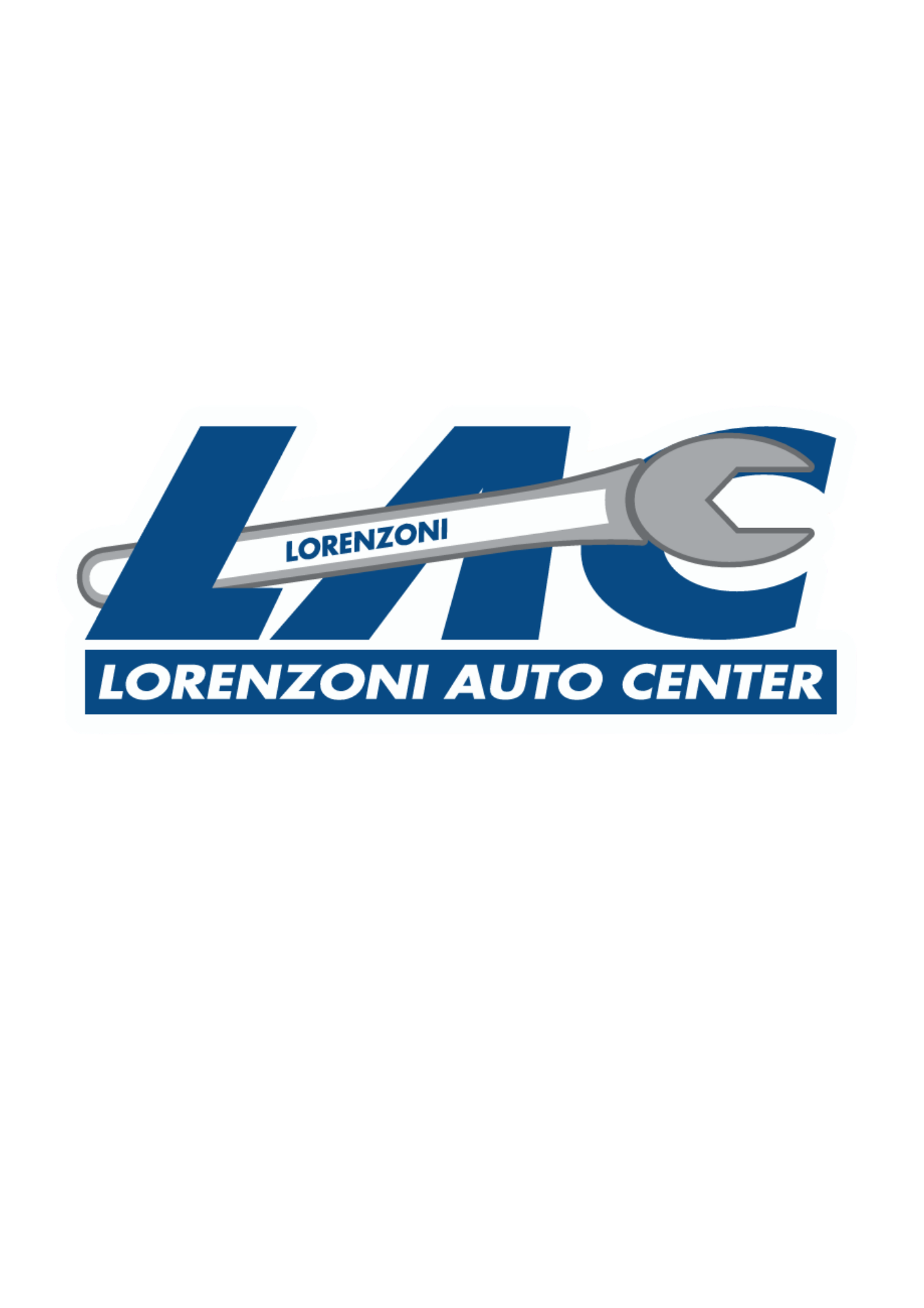 Lorenzoni Auto Center